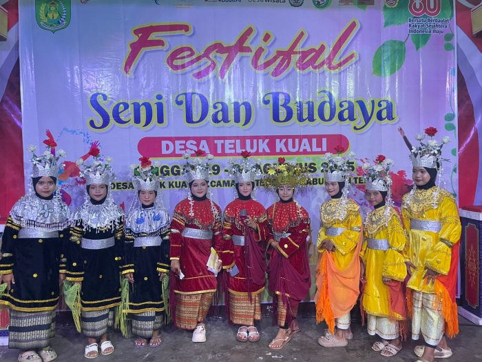 Lomba 17 Agustus Ajak Anak Belajar Kebersamaan dan Sportivitas